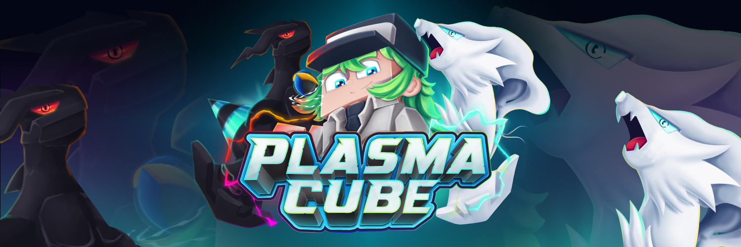 PlasmaCube
