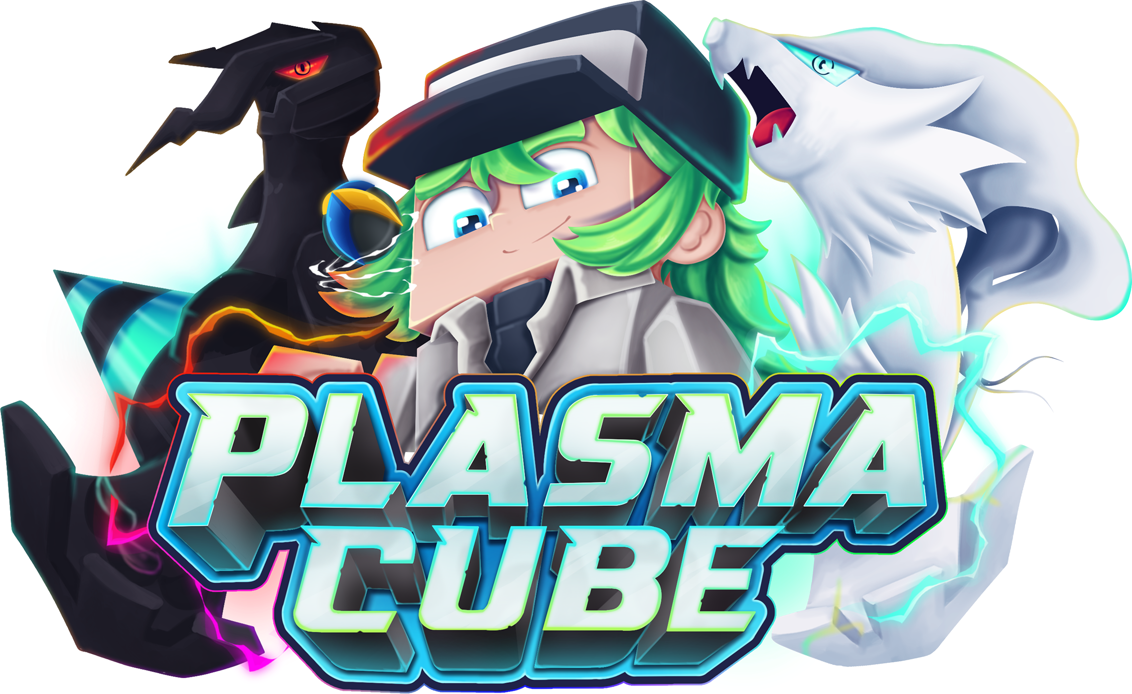 PlasmaCube